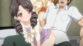 Dokidoki Little Ooya san Episode 1 xxx Anime HD