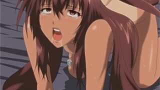 Taimanin Yukikaze Episode 1 New Hentai HD Sex